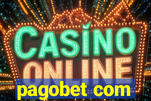 pagobet com